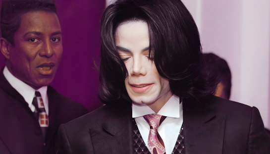 Michael Jackson - Il Verdetto in streaming su Netflix