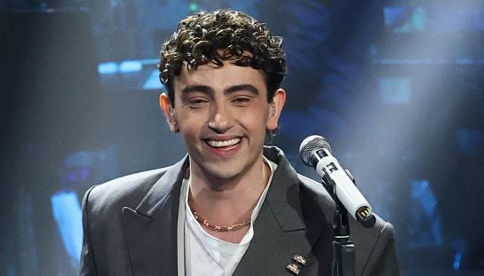 Michele Bravi