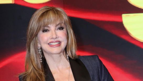 Milly Carlucci