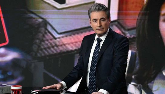 milo infante lascia rai