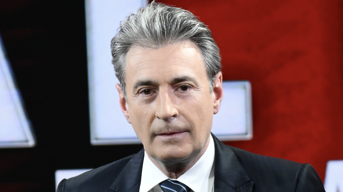 Ore 14 dopo Milo Infante, volata tra Sottile, Timperi e Giletti. E lui spiega l’addio: “Ecco come mi ha convinto Pier Silvio”