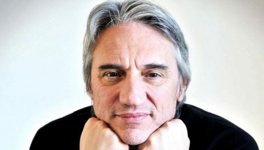 Mimmo Calopresti