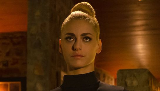 Miriam Leone - Diabolik