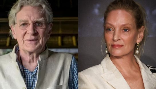 Addio a Robert Thurman: morto il padre di Uma Thurman, aveva 84 anni. Le cause della morte