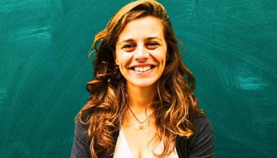 Mothers, intervista alla regista Alice Tomassini