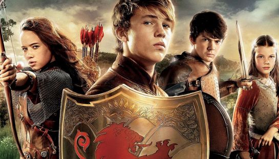 Narnia, il nuovo film di Greta Gerwig sarà il più costoso della storia di Netflix