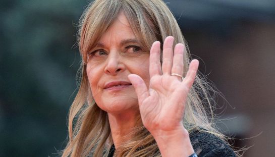 Nastassja Kinski in lotta con Wim Wenders per una scena in cui aveva 13 anni