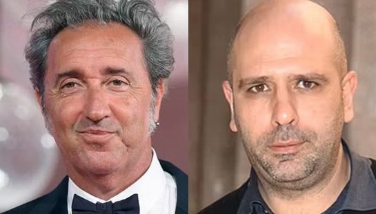 Nastri d'Argento 2026, trionfo assoluto per Paolo Sorrentino e Checco Zalone