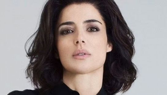 Nastri d'Argento Grandi Serie 2026, Luisa Ranieri premiata per La Preside