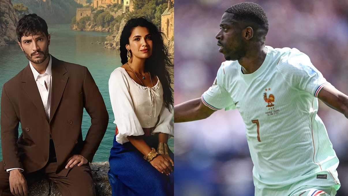 Ascolti Tv ieri (26 giugno): i Mondiali Norvegia-Francia surclassano L'Erede, anche Quarto Grado perde terreno