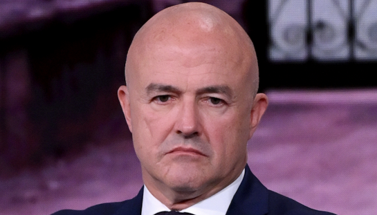 Gianluigi Nuzzi