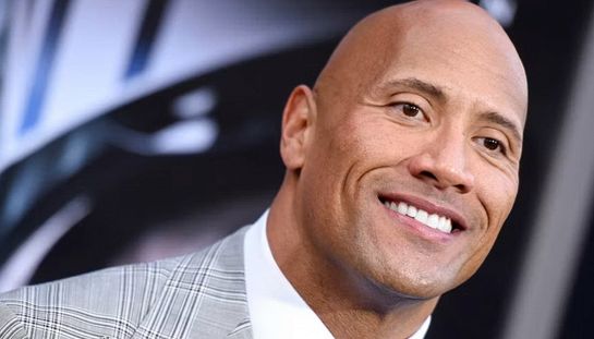 Oceania, Dwayne Johnson è il protagonista del film live-action di Disney