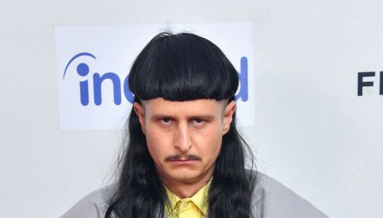 Oliver Tree