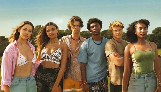 Netflix, Outer Banks arriva alla sua conclusione: l'esplosivo trailer della stagione finale