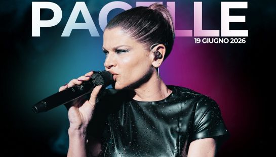 Pagelle singoli in uscita il 19 giugno