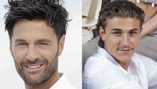 Pagelle Temptation Island