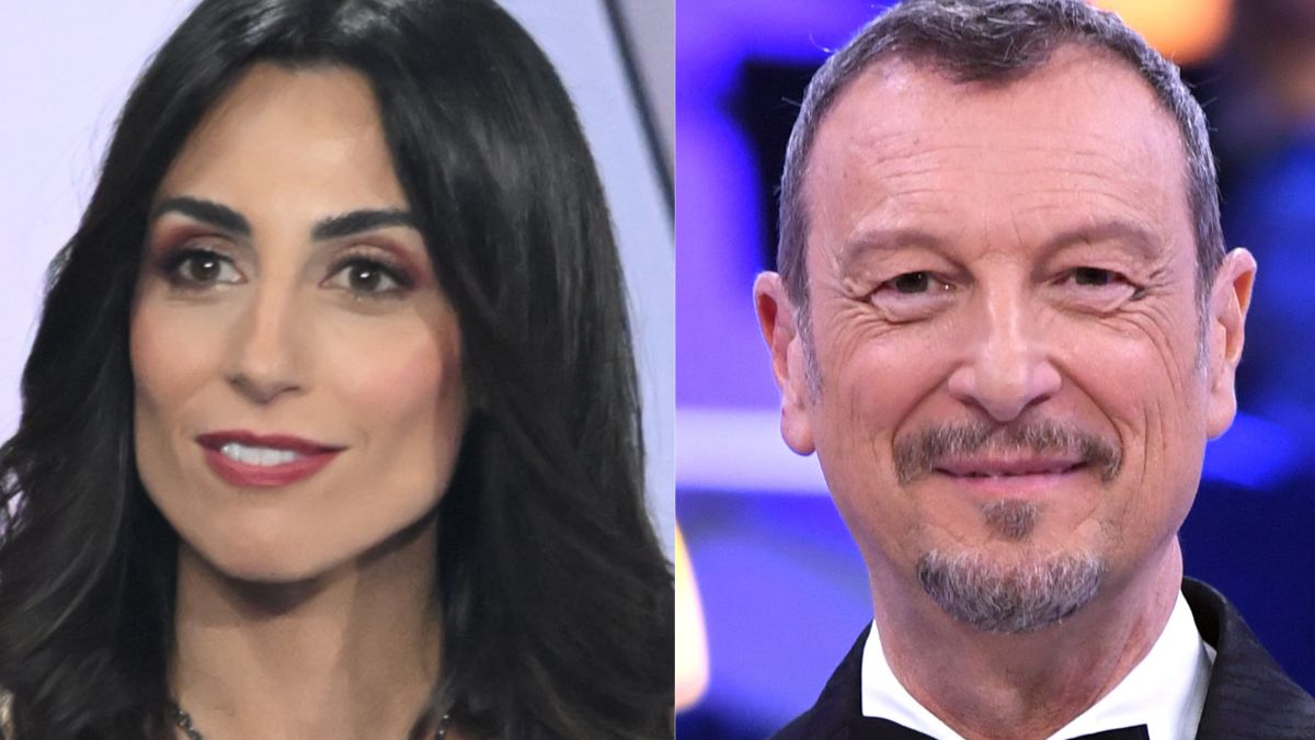 Pagelle TV della settimana: Cardinaletti e Balivo stellari (10), De Martino da manuale (8), Sciarelli sfuma (5), Amadeus paga pegno (3)