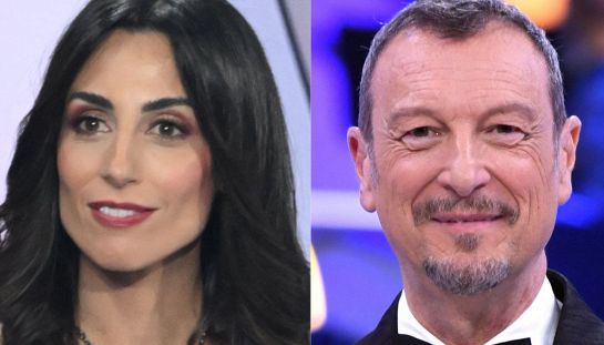 Pagelle TV della settimana