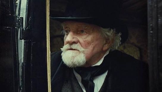 Addio a Patrick Godfrey, morto l'attore del film cult "La leggenda di un amore - Cinderella": le cause della morte e il dolore della famiglia