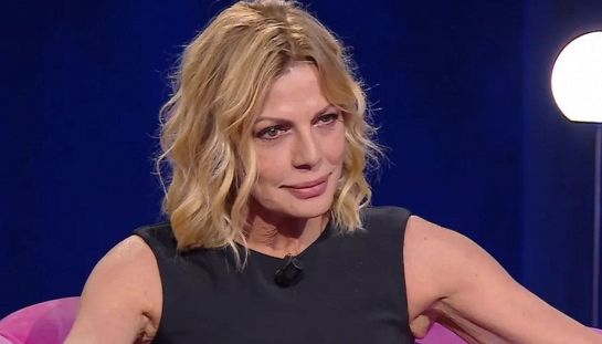 Patrizia Caselli e quel rapporto speciale con il cinema: fu assieme a Edoardo Leo in una dei suoi primi film