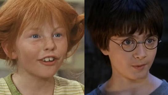 Pippi Calzelunghe, è in arrivo una nuova serie animata e dietro ci sono i creatori di Harry Potter