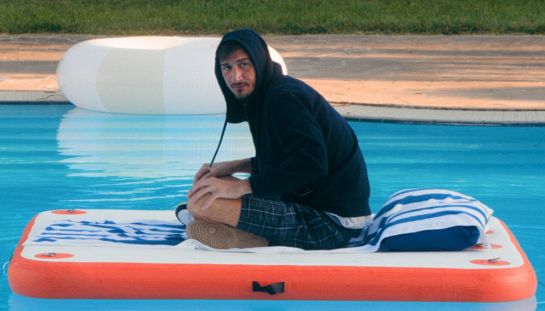 Stefano Musazzi