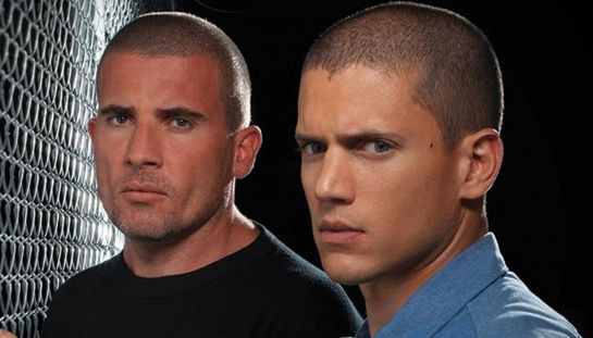 Prison Break, Lukas Gage ha parlato del reboot della serie