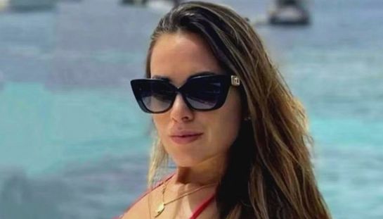 Pamela Genini