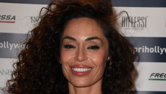 raffaella fico ritorno ex fidanzato armando izzo