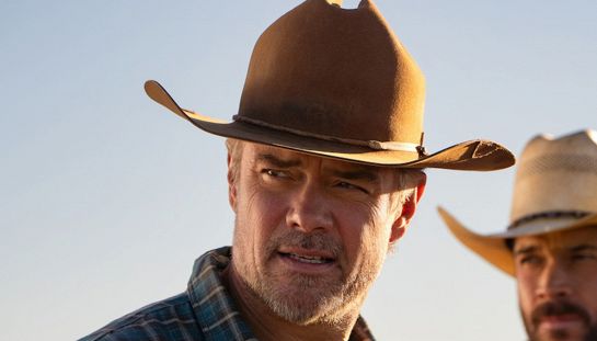 Ransom Canyon 2, Netflix ha pubblicato il trailer della seconda stagione
