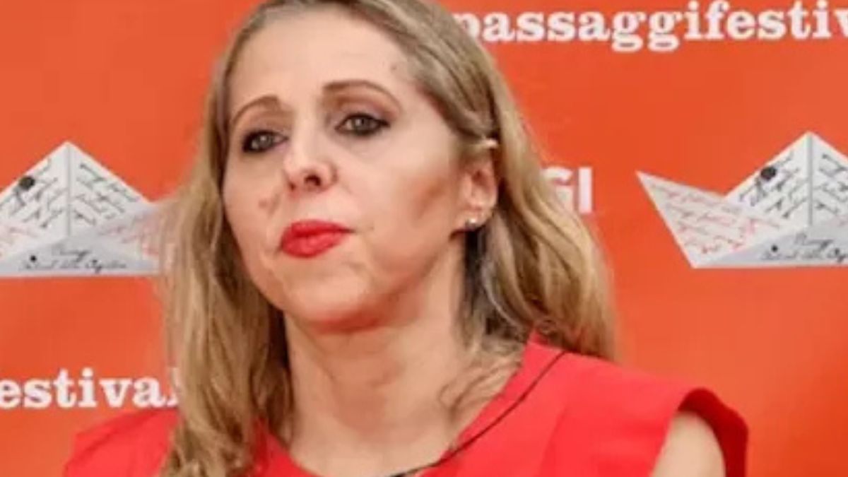 Garlasco nel caos, minacce di morte anche all’opinionista Tv Rita Cavallaro. Cosa succede