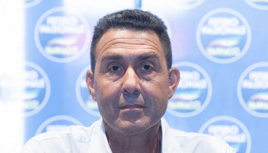 Roberto Vannacci