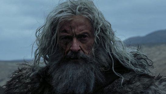 Robin Hood - Il Prezzo del Sangue, Hugh Jackman protagonista del film di Michael Sarnoski