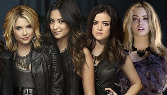 Sasha Pieterse di Pretty Little Liars sarà la protagonista del film Rosemary, incentrato sulla tragedia della sorella di John F. Kennedy