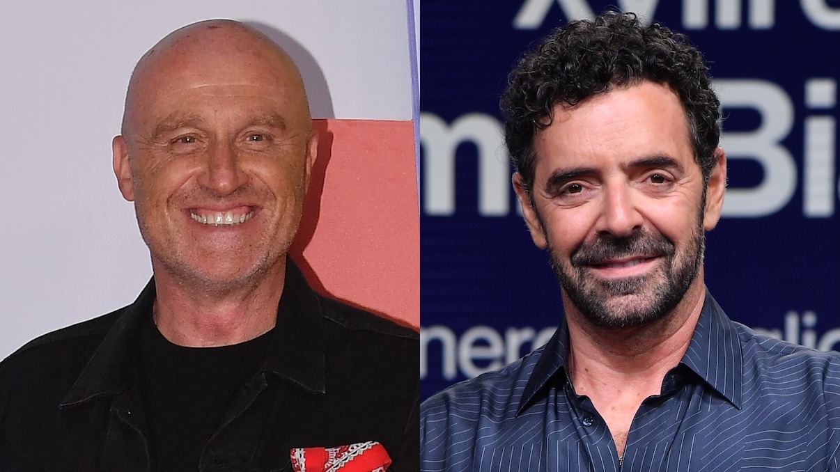 Il figlio di Rudy Zerbi lavora in Rai: il ruolo a La vita in diretta con Alberto Matano che nessuno si aspettava