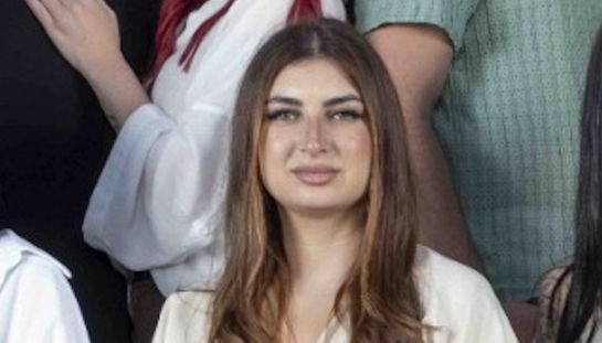 Sabrina Soussi