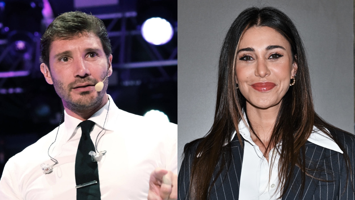 Sanremo 2027, Stefano De Martino diviso tra Belen Rodriguez e Herbert Ballerina: cosa c'è di vero tra indiscrezioni e smentite