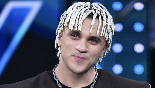 Samurai Jay
