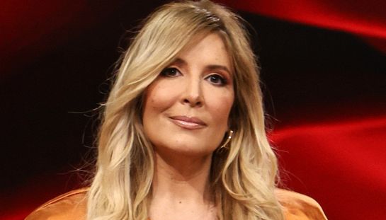 Selvaggia Lucarelli