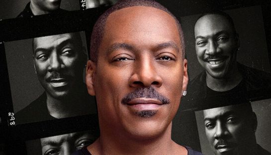 Shrek, Ciuchino avrà uno spin-off e Eddie Murphy gli presterà la sua voce