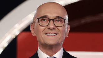 Alfonso Signorini