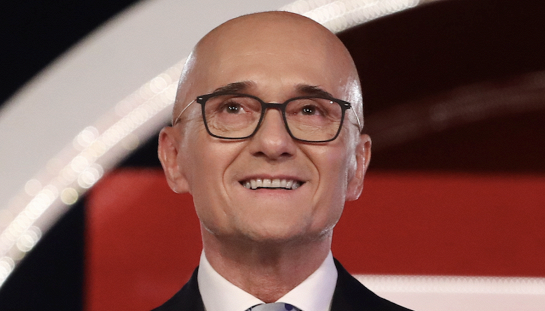 Alfonso Signorini
