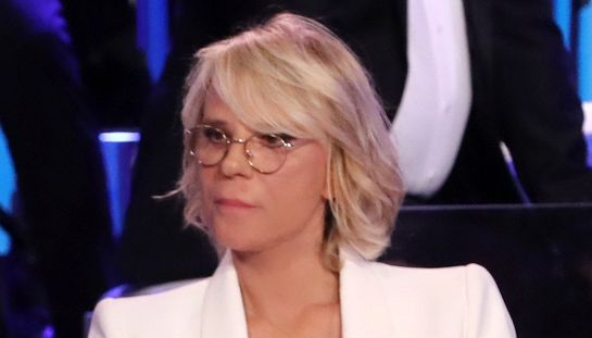 Maria De Filippi