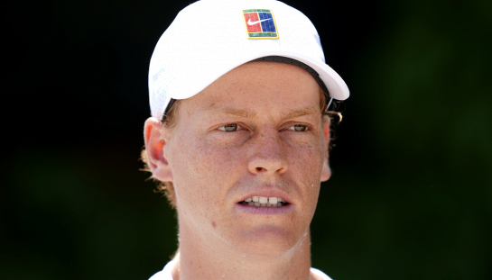 Jannik Sinner