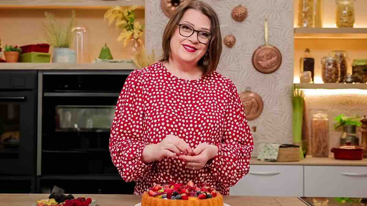 Sonia Peronaci: "Giallo Zafferano una bella soddisfazione, ma porto in tv la mia vera identità. Un ristorante mio non lo aprirò mai" - Intervista