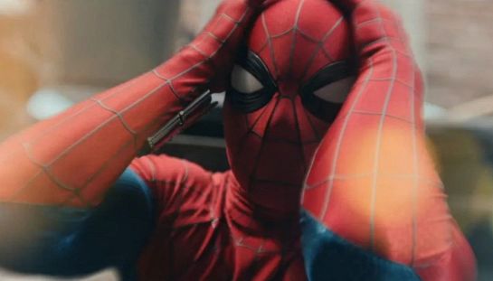 Spider-Man: Brand New Day: il secondo trailer ufficiale infittisce il mistero attorno all'ex star di Stranger Things