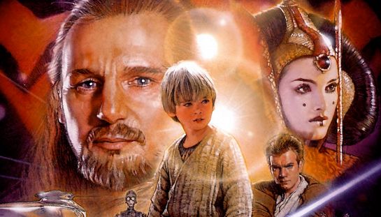 Morto Jeff Olson: addio al genio degli effetti visivi che ha dato vita a Star Wars La Minaccia Fantasma