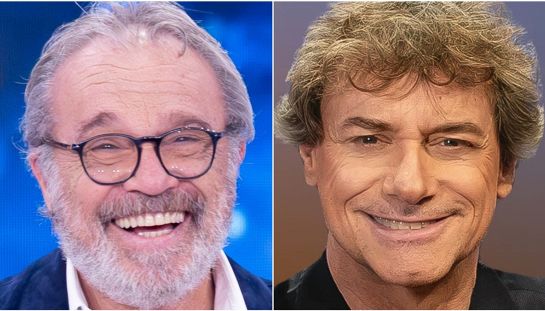 Stasera in tv 1 giugno I Cesaroni 7 Ulisse cosa vedere