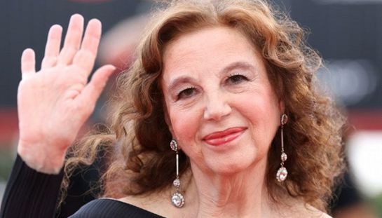 Stefania Sandrelli contro l'Inps