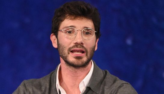 Stefano De Martino